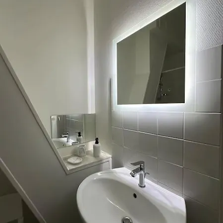 Hyper Centre - Forum - Lumineux - Wifi Apartment