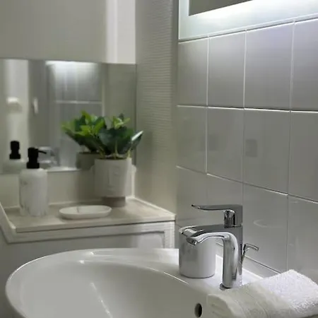 Apartment Hyper Centre - Forum - Lumineux - Wifi