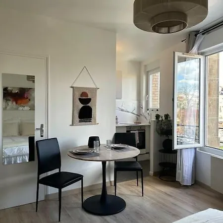 Apartment Hyper Centre - Forum - Lumineux - Wifi *