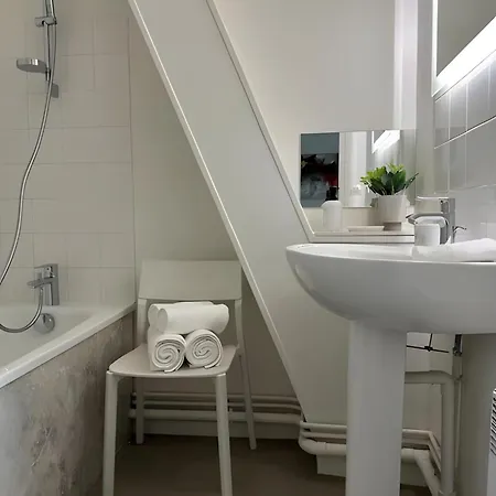 Du Forum - Centre Cathedrale Lägenhet *