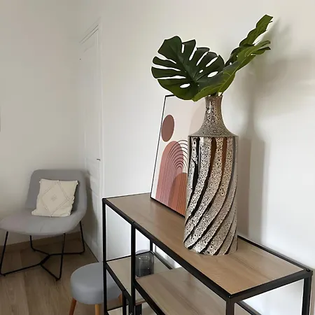 Appartamento Du Forum - Centre Cathédrale