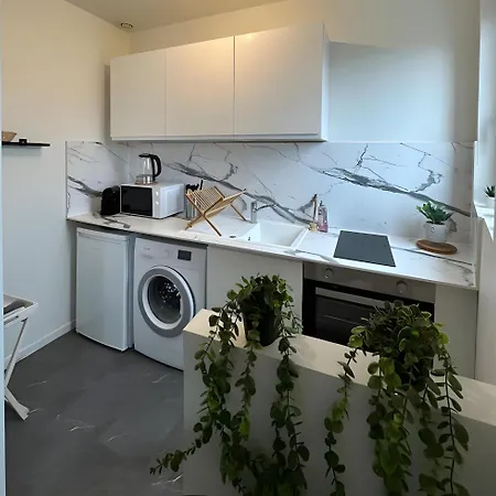 Du Forum - Centre Cathédrale Appartamento