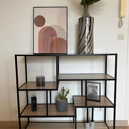 Appartamento Du Forum - Centre Cathédrale